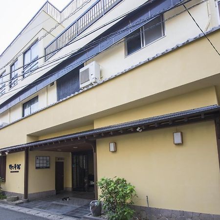 Nogami Honkan Beppu Exterior foto